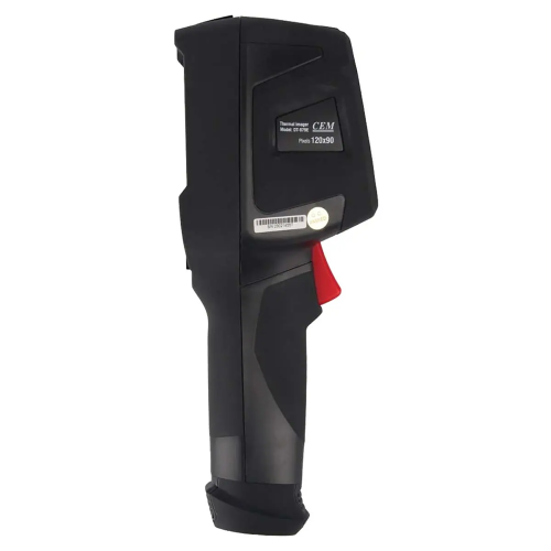 Строительный тепловизор CEM DT-979E