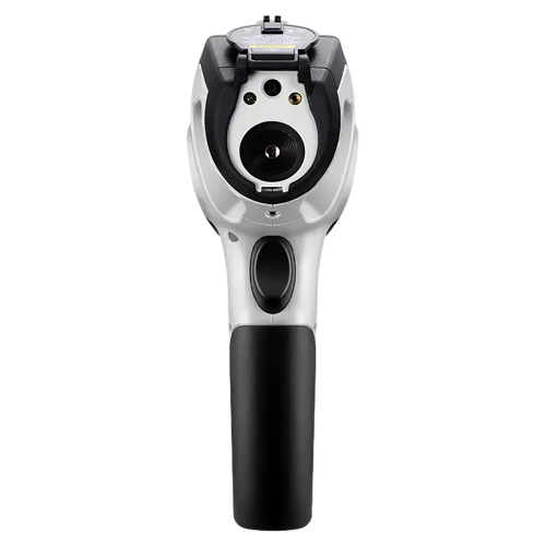 Строительный тепловизор CEM DT-982