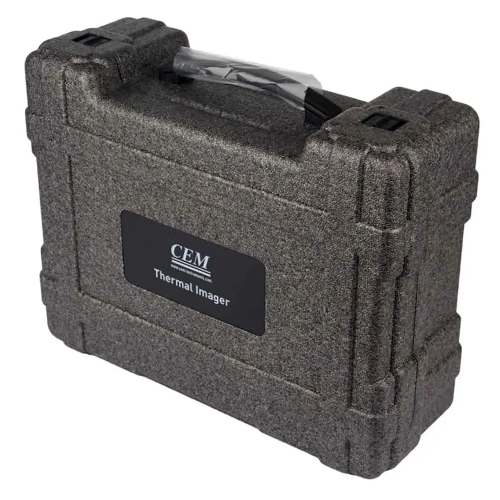 Строительный тепловизор CEM DT-984