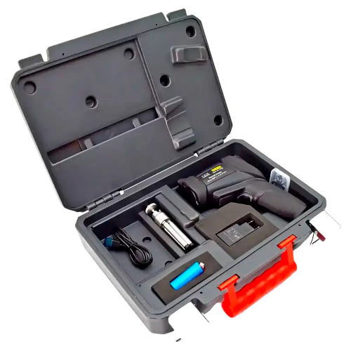 Строительный тепловизор CEM DT-9868S