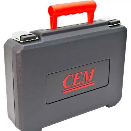 Строительный тепловизор CEM DT-9868S