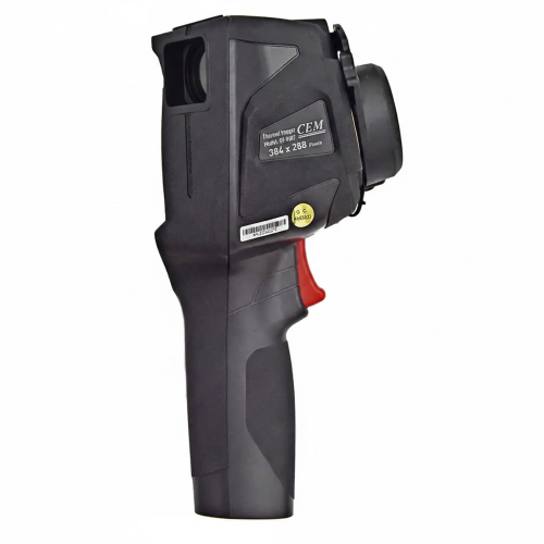 Строительный тепловизор CEM DT-9887