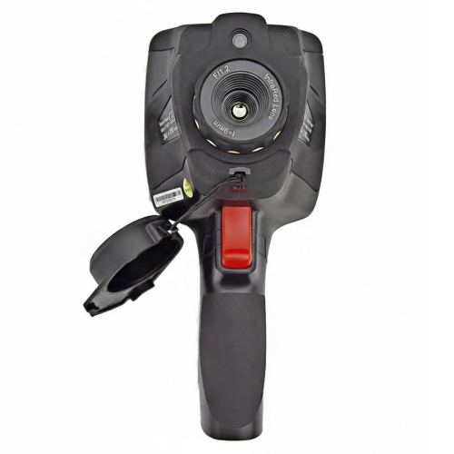 Строительный тепловизор CEM DT-9887