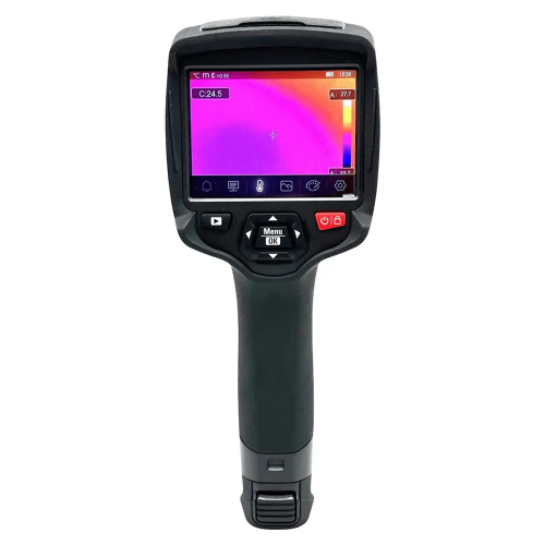 Строительный тепловизор CEM DT-9888