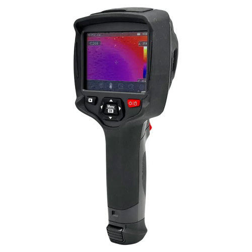 Строительный тепловизор CEM DT-9888