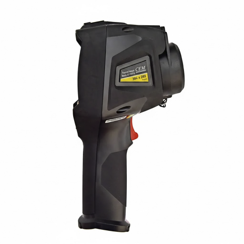 Строительный тепловизор CEM DT-9897H
