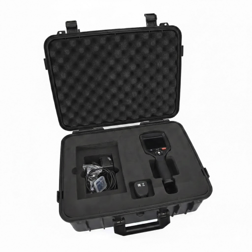 Строительный тепловизор CEM DT-9897H