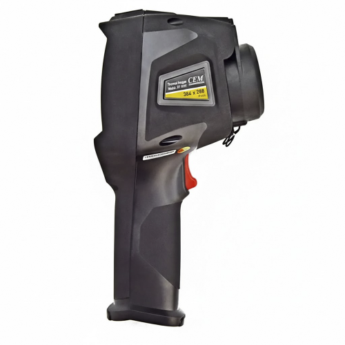 Строительный тепловизор CEM DT-9897