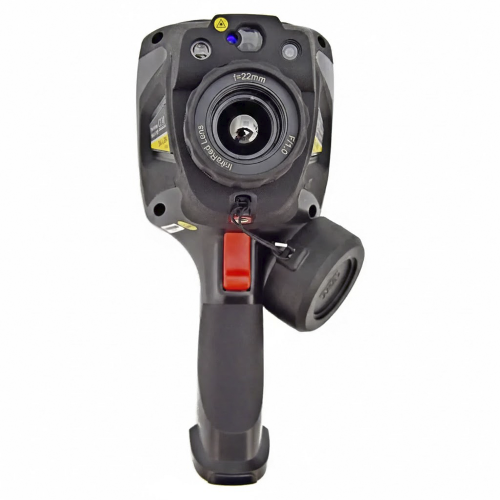 Строительный тепловизор CEM DT-9897