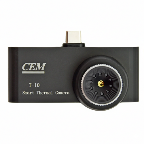 Тепловизор для смартфона CEM T-10