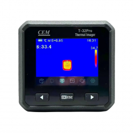 CEM T-32 PRO