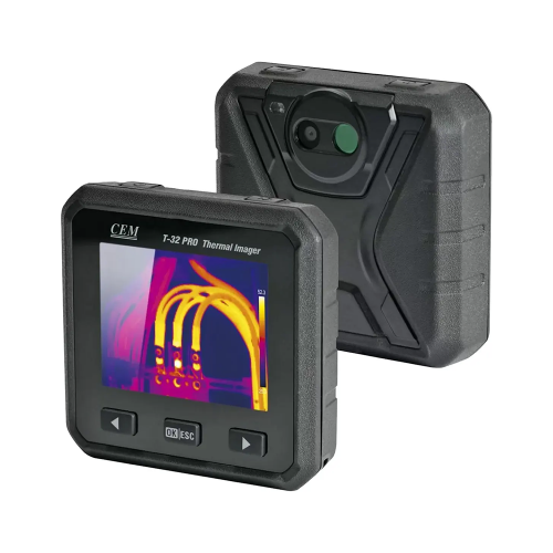 Тепловизор компактный CEM T-32 PRO
