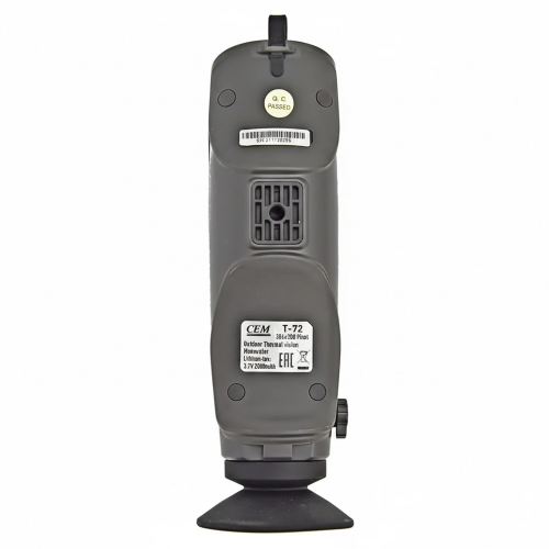 Тепловизионный монокуляр CEM T-72