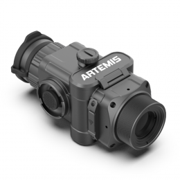 Conotech Artemis 25 + зажимной адаптер 50/56/62 мм