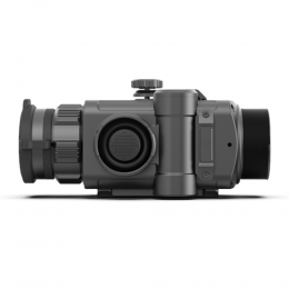 Conotech Artemis 25 + зажимной адаптер 50/56/62 мм