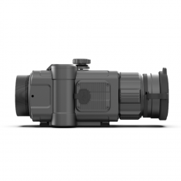 Conotech Artemis 35 + зажимной адаптер 50/56/62 мм