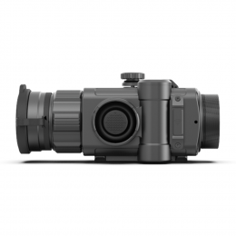 Conotech Artemis 35 + зажимной адаптер 50/56/62 мм