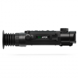 Dedal Aper 640