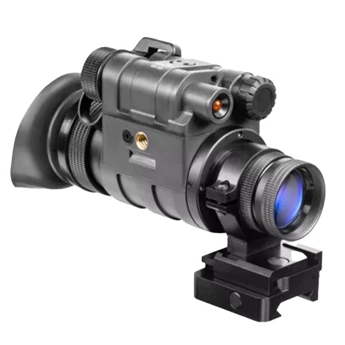 Монокуляр ночного видения Dedal-370-DK3