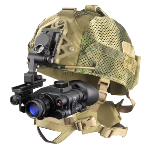 Монокуляр ночного видения Dedal-370-DK3