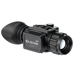 Dedal Лесник 640