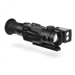 Dedal-T2.385 Hunter LRF с дальномером