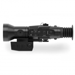 Dedal-T4.645 Pro LRF с дальномером