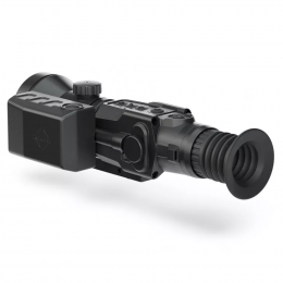 Dedal-T4.645 Pro LRF с дальномером