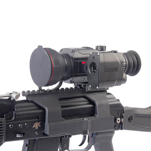 Лазерный дальномер EATECH D600LRF (Guide S600LRF) для прицелов серии TR