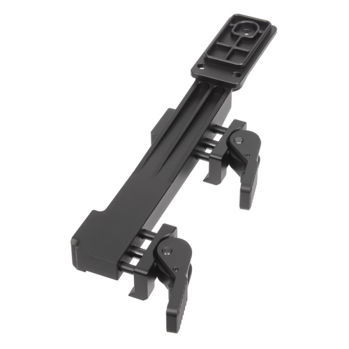Кронштейн EATECH (Guide) Quick Mount ZG18 для прицелов SR на Picatinny