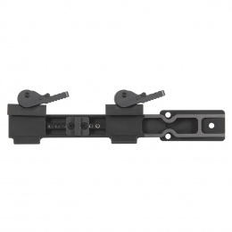 EATECH (Guide) Quick Mount ZG18