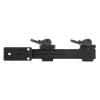 Кронштейн EATECH (Guide) Quick Mount ZG18 для прицелов SR на Picatinny