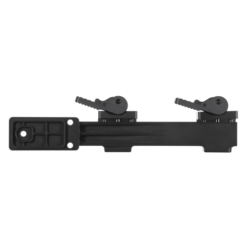 Кронштейн EATECH (Guide) Quick Mount ZG18 для прицелов SR на Picatinny