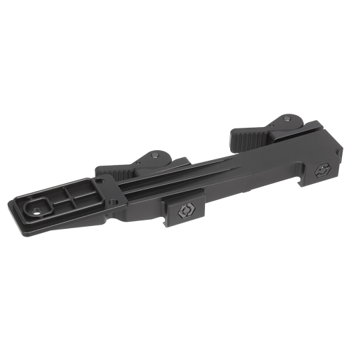 Кронштейн EATECH (Guide) Quick Mount ZG18 для прицелов SR на Picatinny