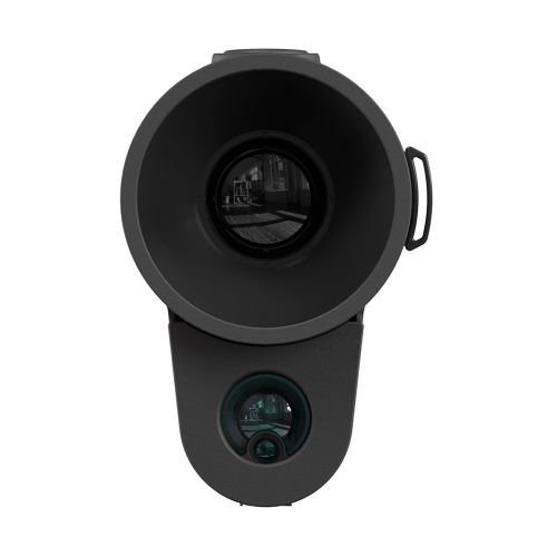 Тепловизионный монокуляр EATECH SJ650L LRF (Guide TJ650L) 640х512