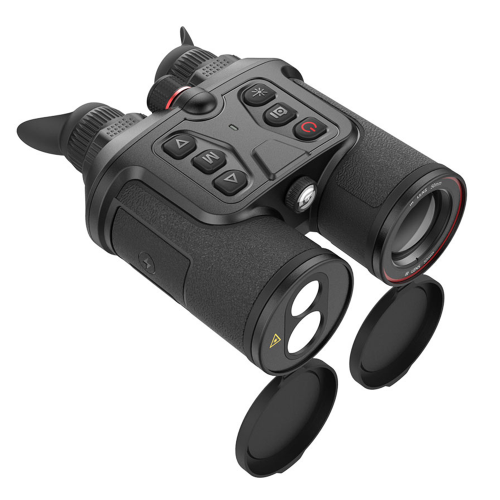 Тепловизионный бинокуляр EATECH SN650 (Guide TN650) 640x480