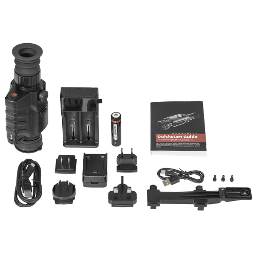 Тепловизионный прицел EATECH SR330 (Guide TR430)