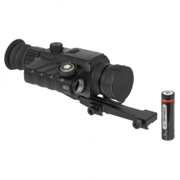 EATECH SR330 (Guide TR430)