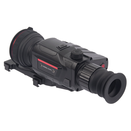 Тепловизионный прицел EATECH SR350 (Guide TR450) x4.7-18.8, 384x288 ø50мм