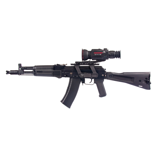 Тепловизионный прицел EATECH SR350 (Guide TR450) x4.7-18.8, 384x288 ø50мм