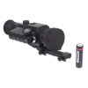 Тепловизионный прицел EATECH SR350 (Guide TR450) x4.7-18.8, 384x288 ø50мм