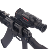 Тепловизионный прицел EATECH SR350 (Guide TR450) x4.7-18.8, 384x288 ø50мм
