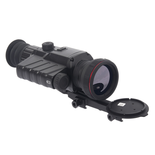 Тепловизионный прицел EATECH SR350 (Guide TR450) x4.7-18.8, 384x288 ø50мм