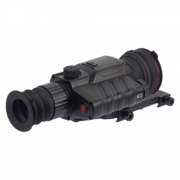 EATECH SR350 (Guide TR450) x4.7-18.8, 384x288 ø50мм