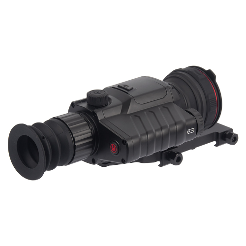 Тепловизионный прицел EATECH SR350 (Guide TR450) x4.7-18.8, 384x288 ø50мм
