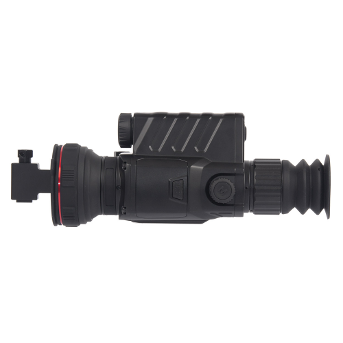 Тепловизионный прицел EATECH SR350 (Guide TR450) x4.7-18.8, 384x288 ø50мм