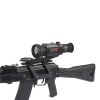 Тепловизионный прицел EATECH SR350 (Guide TR450) x4.7-18.8, 384x288 ø50мм