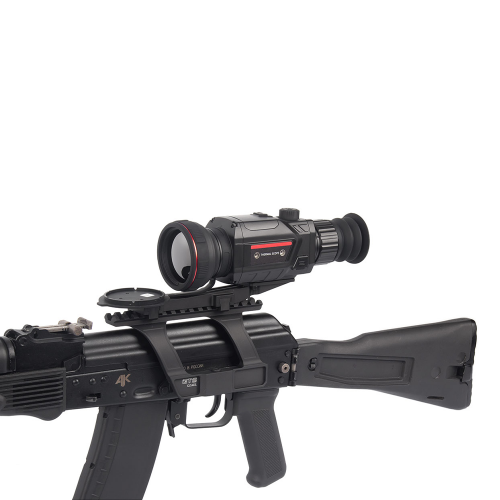 Тепловизионный прицел EATECH SR350 (Guide TR450) x4.7-18.8, 384x288 ø50мм