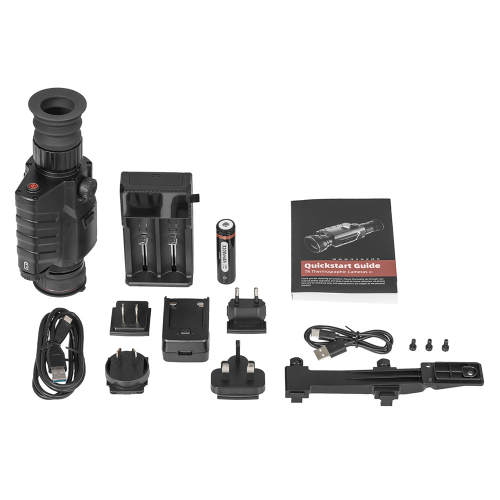 Тепловизионный прицел EATECH SR620 (Guide TR620)