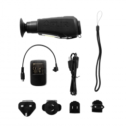 FLIR LS-X